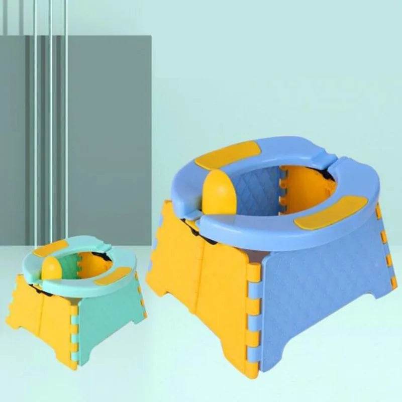 Children's Portable Potty Chair - Shop Jobie
