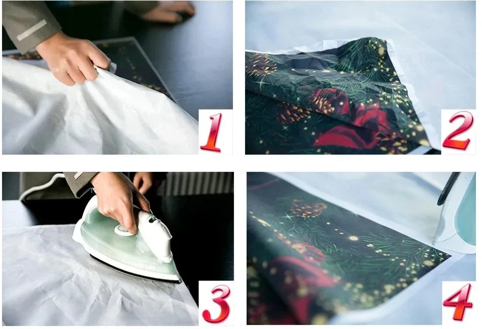 St. Patrick’s Day Photography Backdrop & Party Prop