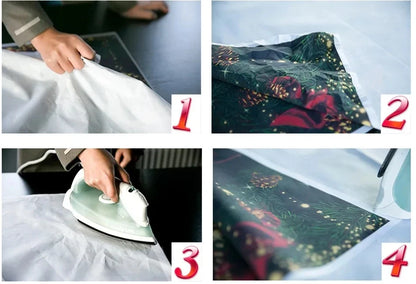 St. Patrick’s Day Photography Backdrop & Party Prop