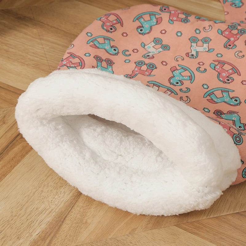 Cat Snuggle Sack Sleeping Bag - Shop Jobie