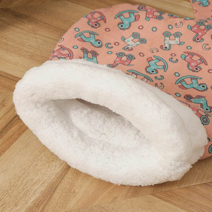 Cat Snuggle Sack Sleeping Bag - Shop Jobie