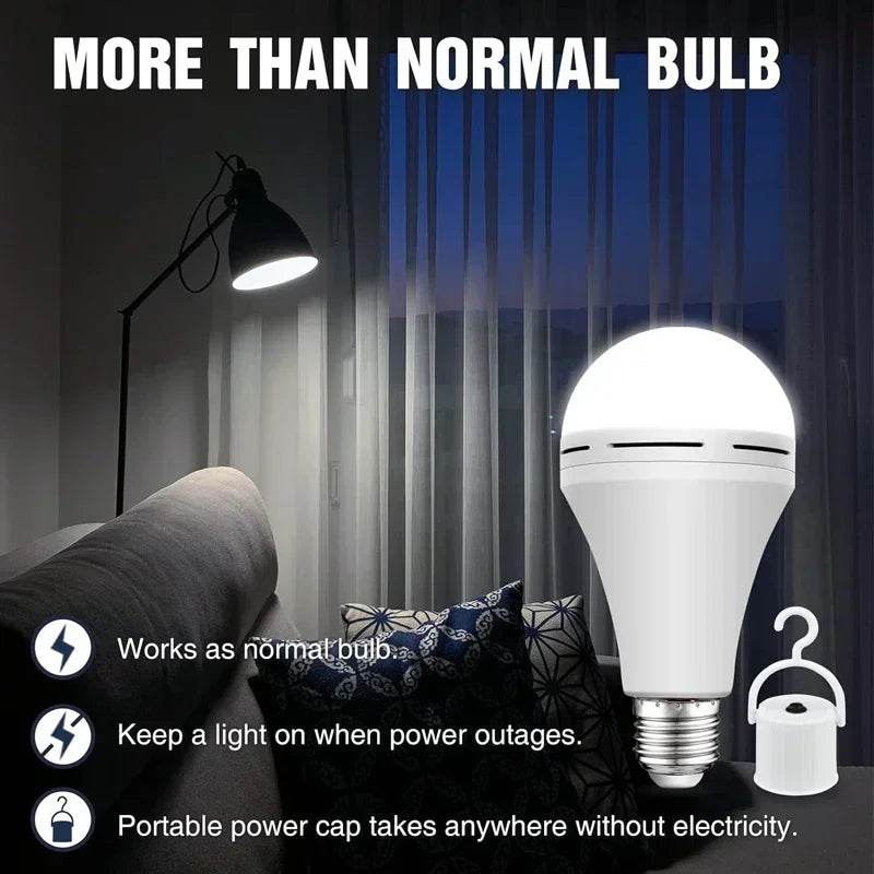 Led Camping Light High Brightness - Shop Jobie