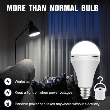 Led Camping Light High Brightness - Shop Jobie