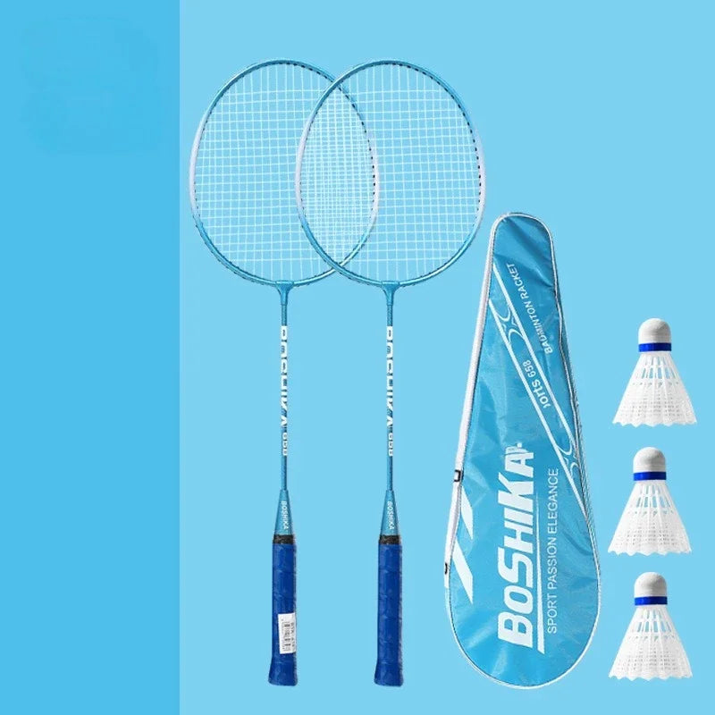Badminton Racket For Beginners