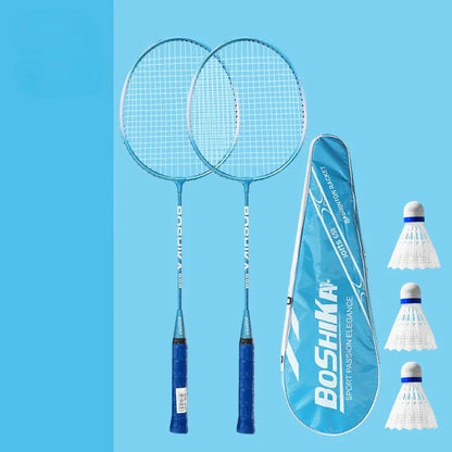 Badminton Racket For Beginners
