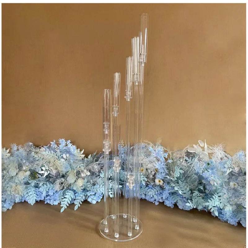 Centerpiece Candelabra Holders - Shop Jobie