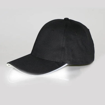 LED Glowing - Cowgirl Hats & Baseball Caps! - Shop Jobie