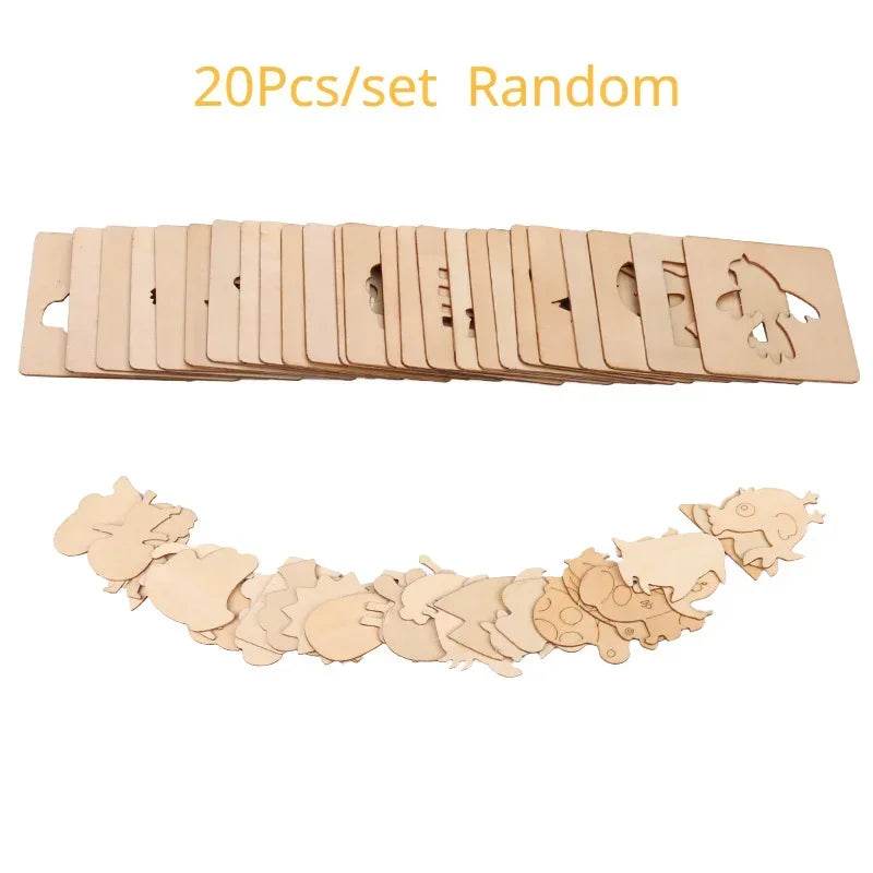 DIY Montessori Kids Drawing Toy - Shop Jobie