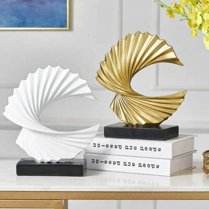 Abstract Wave - Shop Jobie