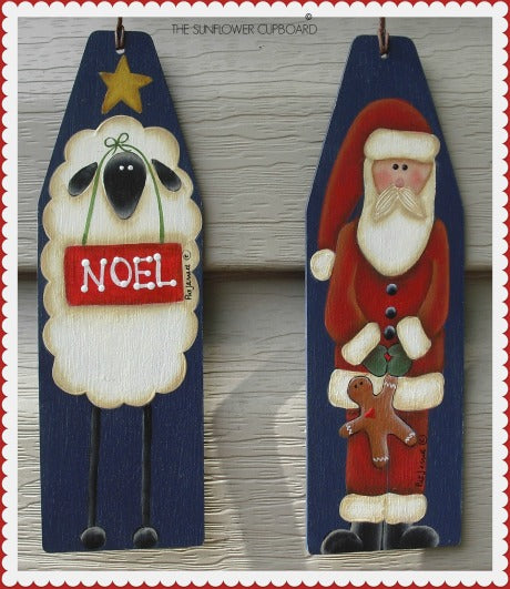 SANTA'S NOEL 028