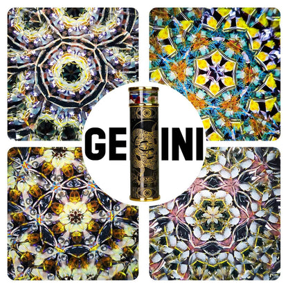Kaleidoscope - Twelve Constellation Series - Shop Jobie