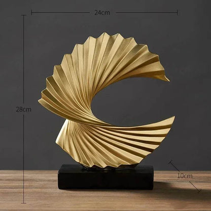 Abstract Wave - Shop Jobie
