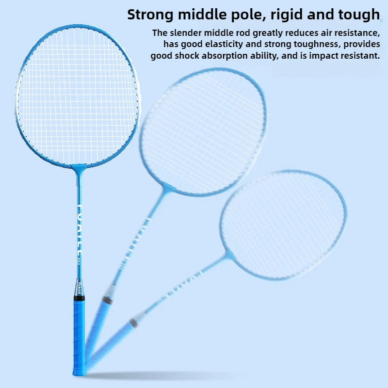Badminton Racket For Beginners