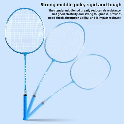 Badminton Racket For Beginners