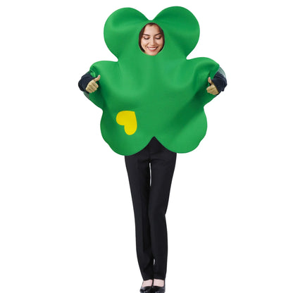 St. Patrick's Day Cosplay Funtime Costumes
