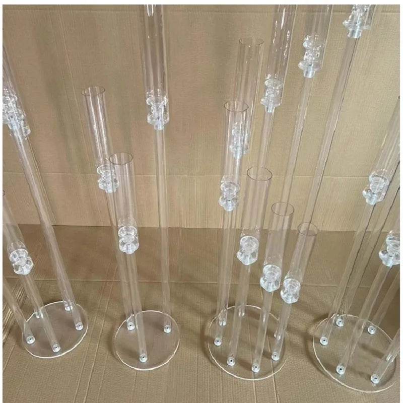 Centerpiece Candelabra Holders - Shop Jobie