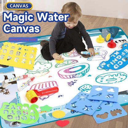 Reusable Doodle Mat