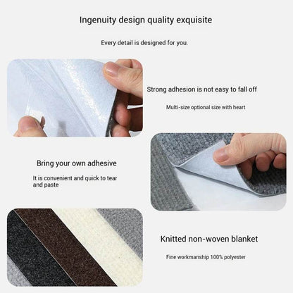 Trimmable Cat Scratching Mat - Shop Jobie