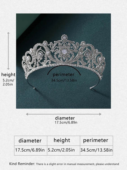 Wedding - Bridal Headwear/Crown - Shop Jobie