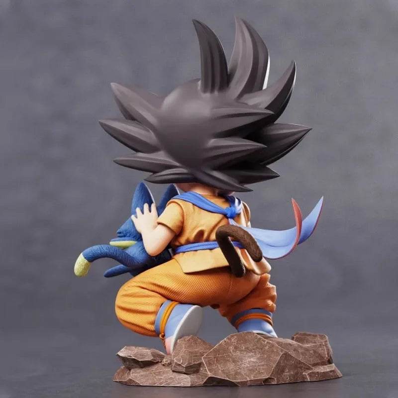 Dragon Ball Z Goku - Shop Jobie
