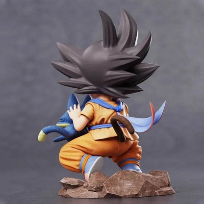 Dragon Ball Z Goku - Shop Jobie