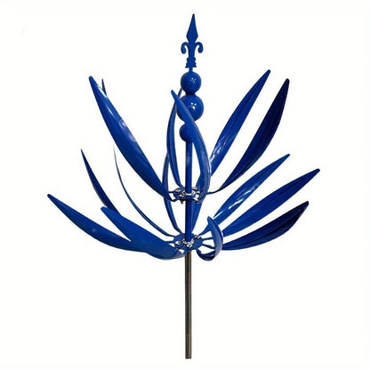 Wind Spinner - Large Mesmerizing Movement - Shop Jobie