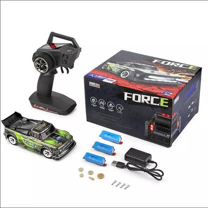 Ready-to-Go High Speed Off-Road Drift RC Cars - Shop Jobie