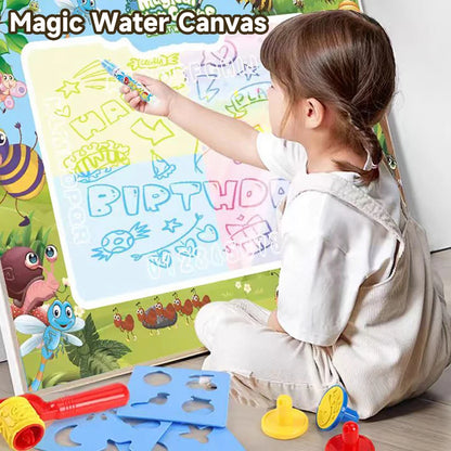 Reusable Doodle Mat