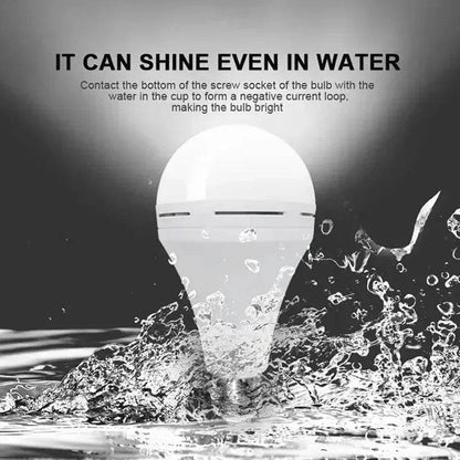Led Camping Light High Brightness - Shop Jobie