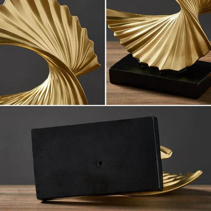 Abstract Wave - Shop Jobie