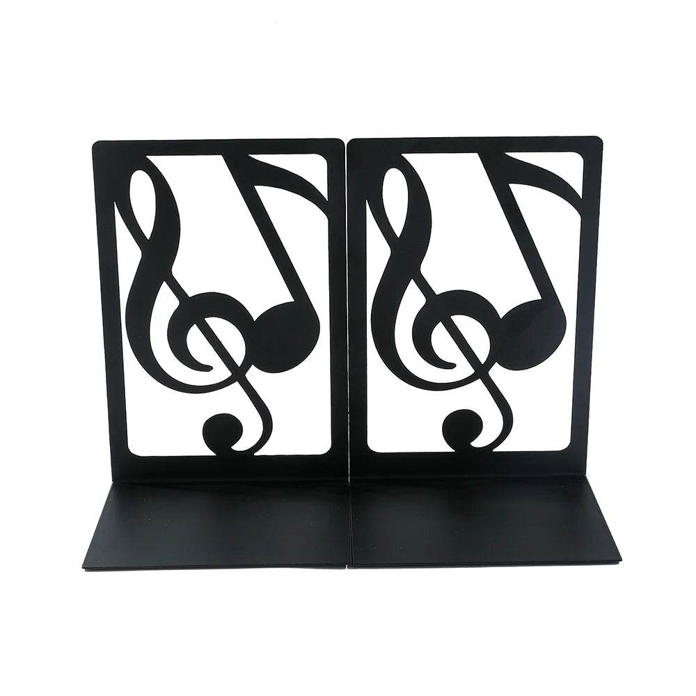 Bookends - Musical Notes - Shop Jobie