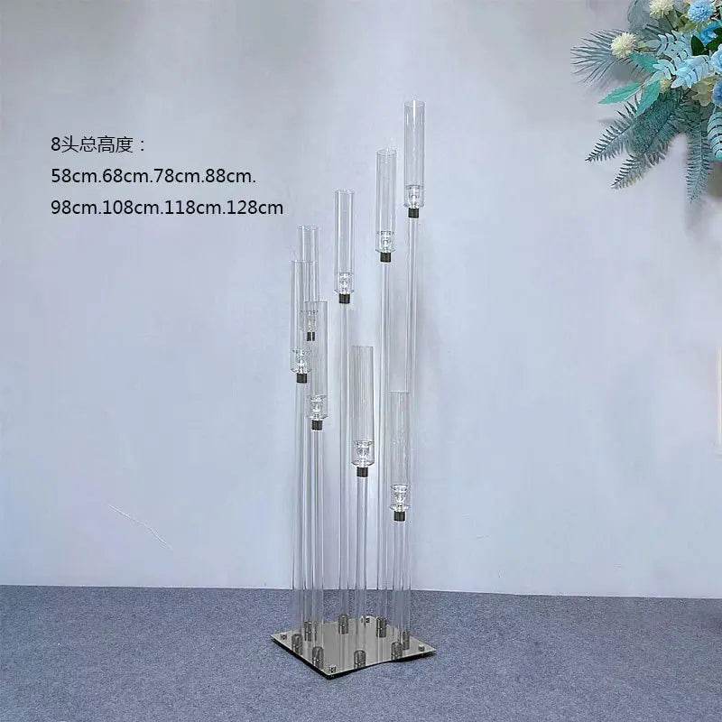 Centerpiece Candelabra Holders - Shop Jobie