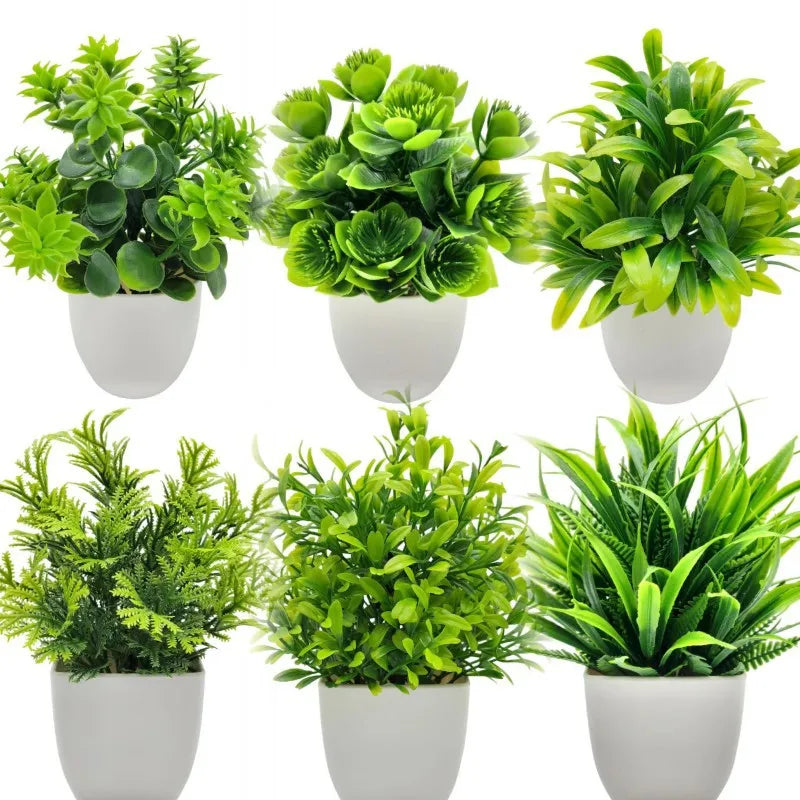 Artificial Plants - Botanical Greenery
