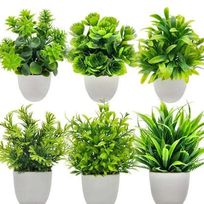 Artificial Plants - Botanical Greenery