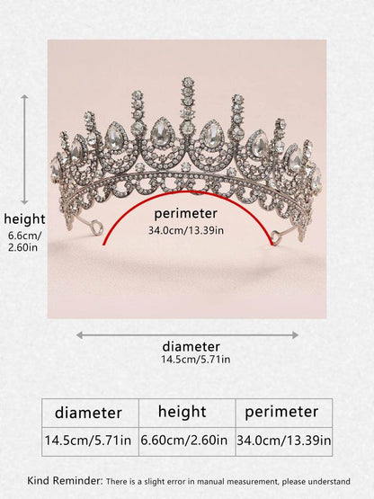 Wedding - Bridal Headwear/Crown - Shop Jobie