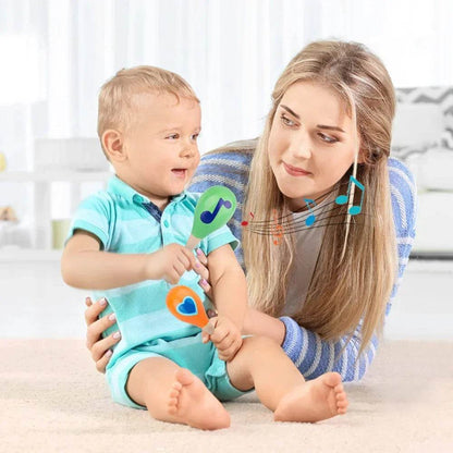 Montessori Wooden Cucarachas - Shop Jobie