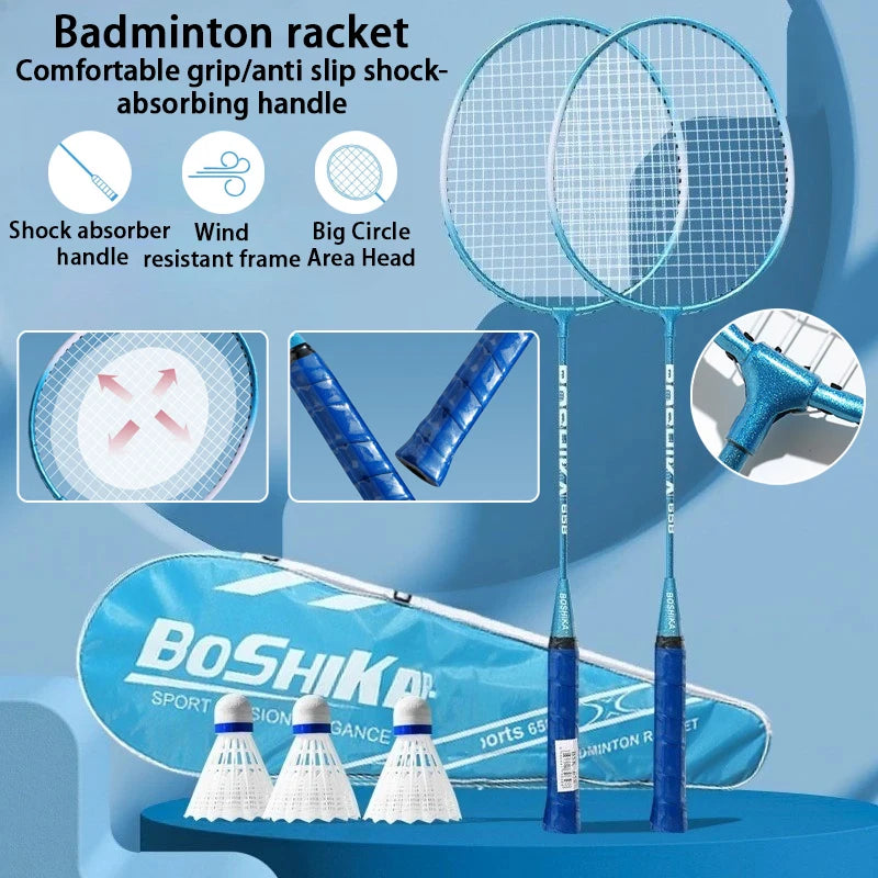 Badminton Racket For Beginners