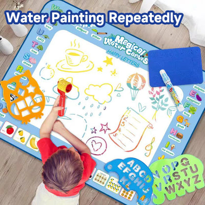 Reusable Doodle Mat
