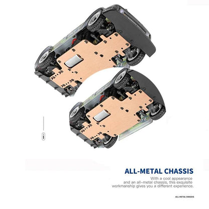 Ready-to-Go High Speed Off-Road Drift RC Cars - Shop Jobie