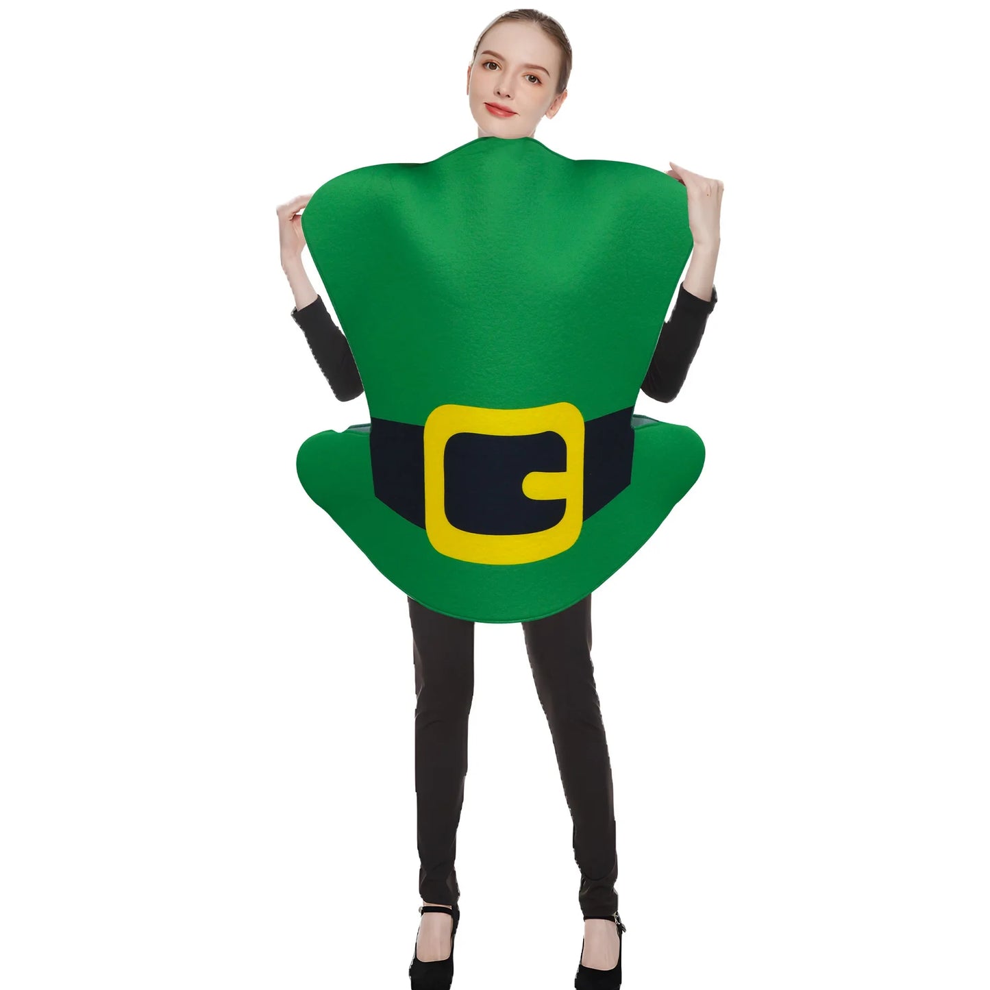 St. Patrick's Day Cosplay Funtime Costumes