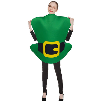 St. Patrick's Day Cosplay Funtime Costumes