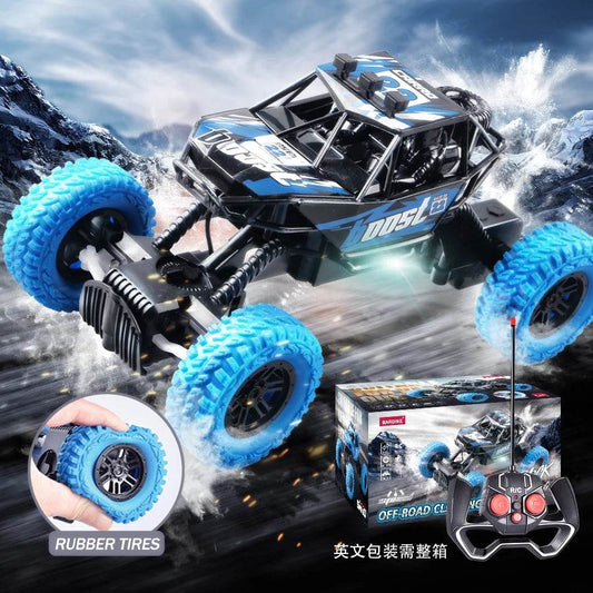 Remote Controlled Off-Road Climbing Car - Shop Jobie