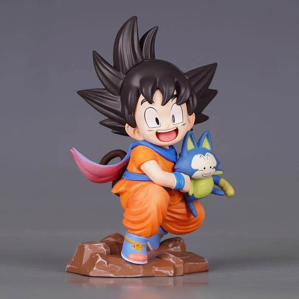 Dragon Ball Z Goku - Shop Jobie