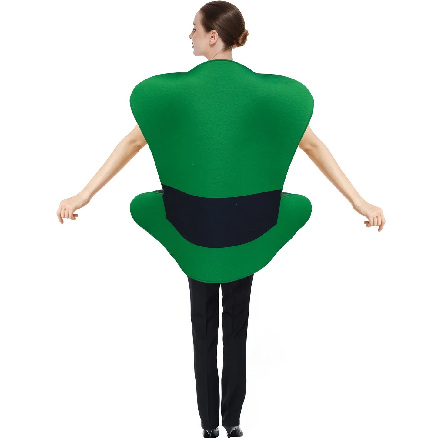 St. Patrick's Day Cosplay Funtime Costumes