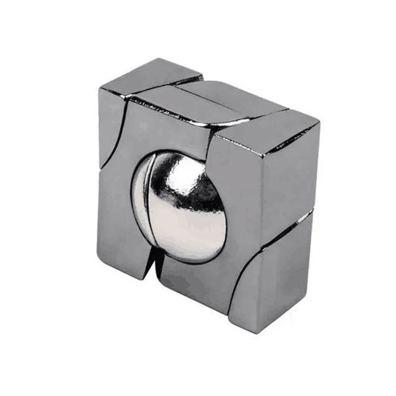 Brain Teaser Puzzle 3D Decompression Toy - Shop Jobie