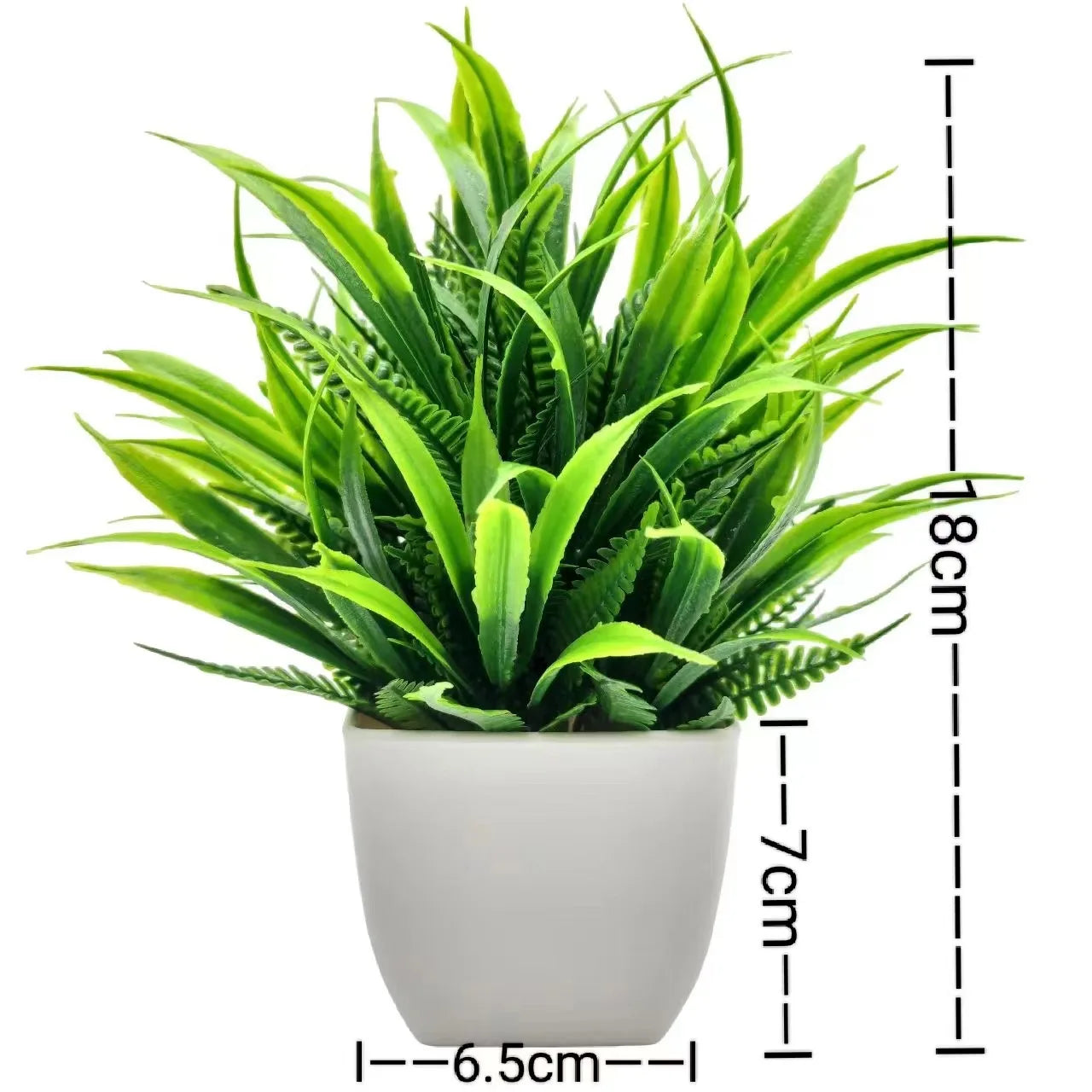 Artificial Plants - Botanical Greenery
