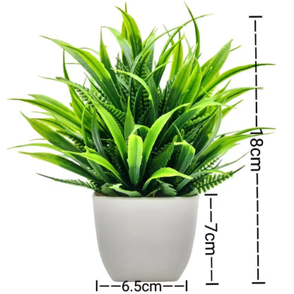 Artificial Plants - Botanical Greenery
