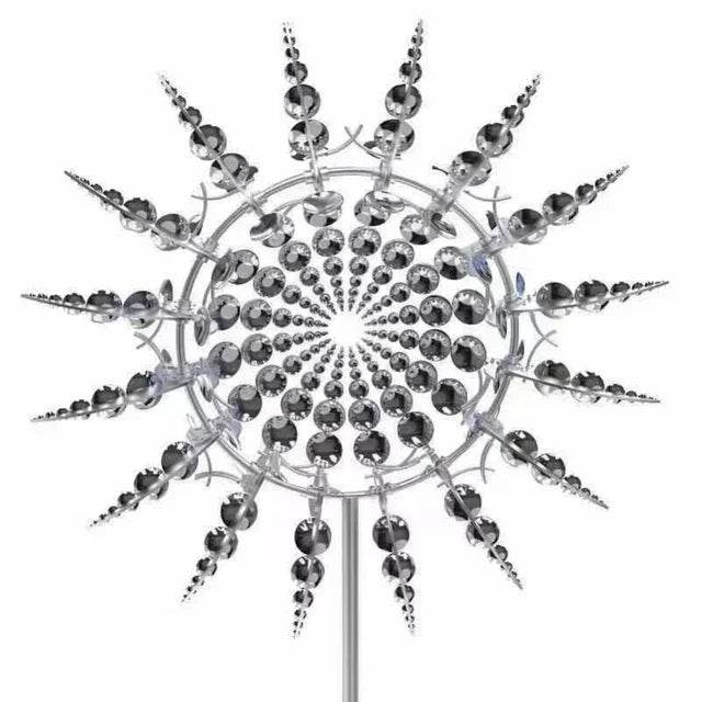 Wind Spinner - Magical Kinetic 304S - Shop Jobie
