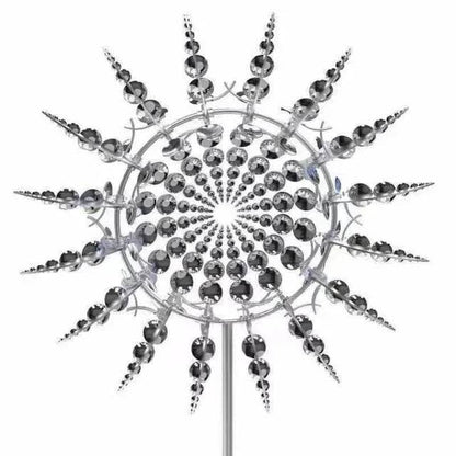 Wind Spinner - Magical Kinetic 304S - Shop Jobie