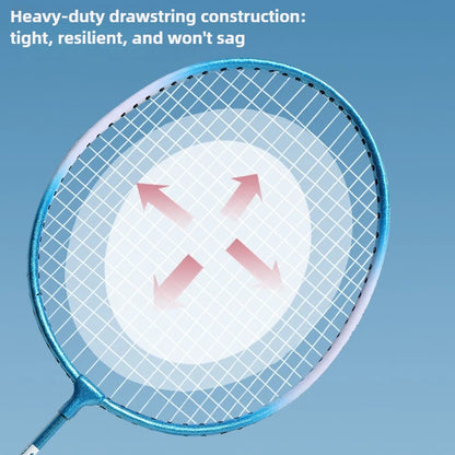 Badminton Racket For Beginners